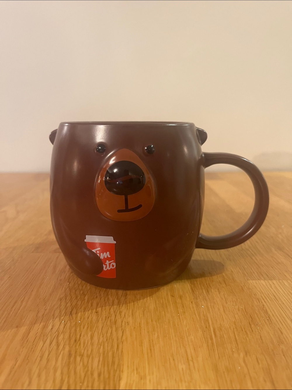 Bear Mug